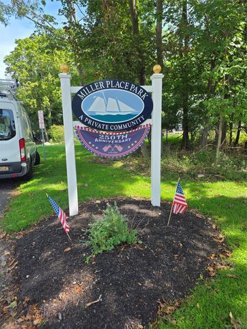 1 Gully Landing Road, Miller Place, NY 11764