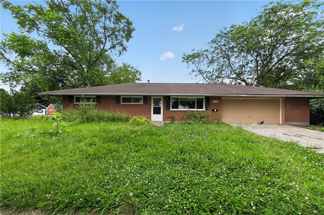 4730 Joyce Drive, Kettering, OH 45439