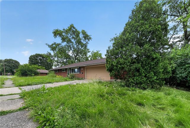 4730 Joyce Drive, Kettering, OH 45439