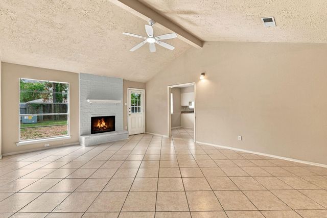 4426 Burkegate Drive, Spring, TX 77373