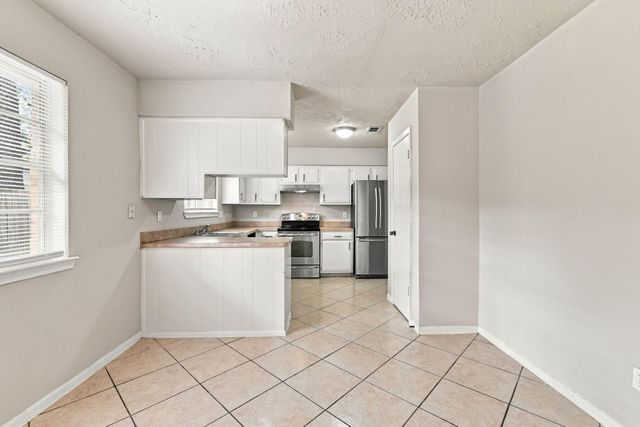 4426 Burkegate Drive, Spring, TX 77373