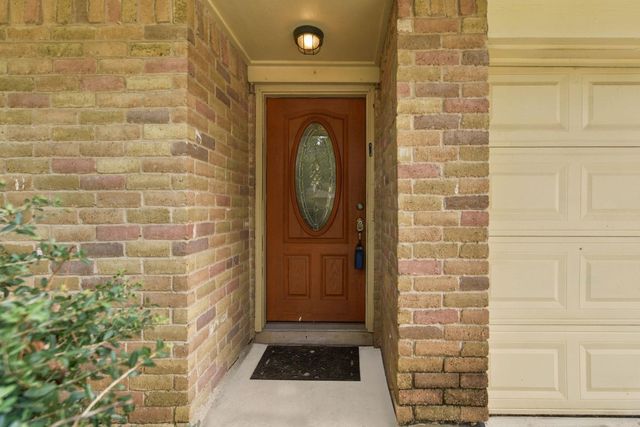 4426 Burkegate Drive, Spring, TX 77373