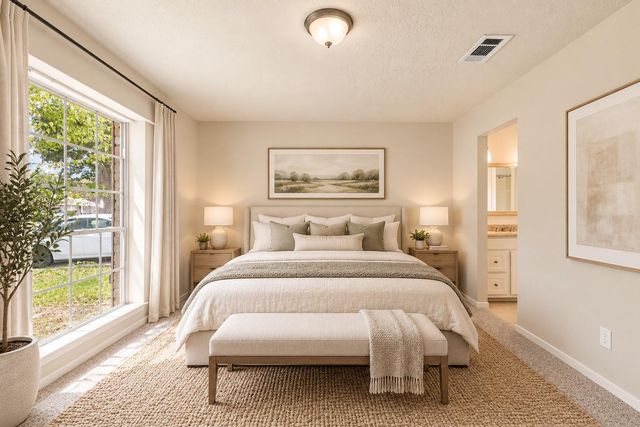 4426 Burkegate Drive, Spring, TX 77373