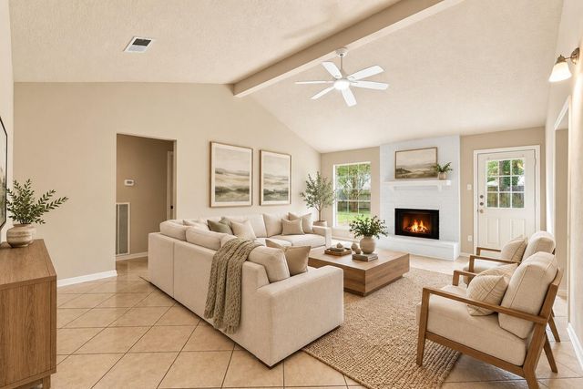 4426 Burkegate Drive, Spring, TX 77373