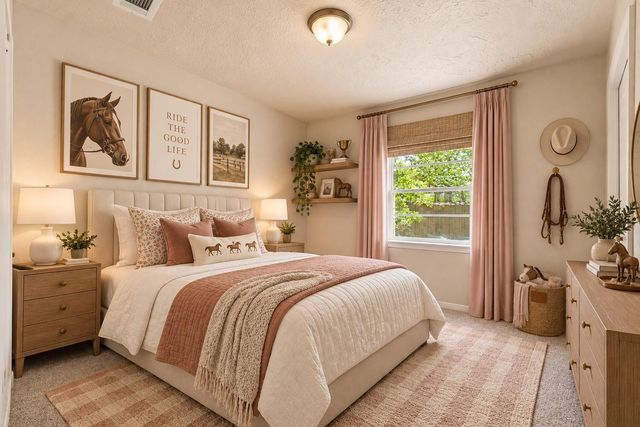 4426 Burkegate Drive, Spring, TX 77373