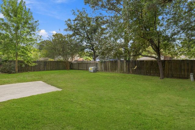 4426 Burkegate Drive, Spring, TX 77373