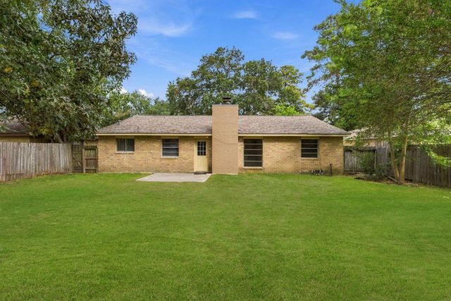 4426 Burkegate Drive, Spring, TX 77373