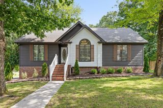 709 Northbrook Drive, Hixson, TN 37343