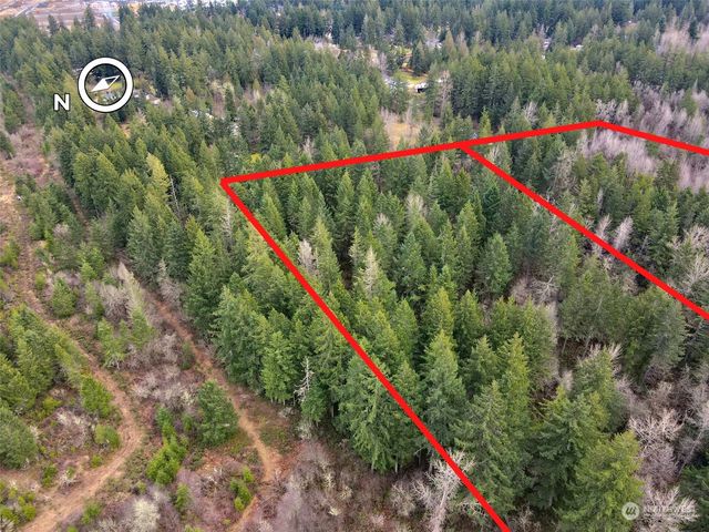 12631 200th Street E, Graham, WA 98338