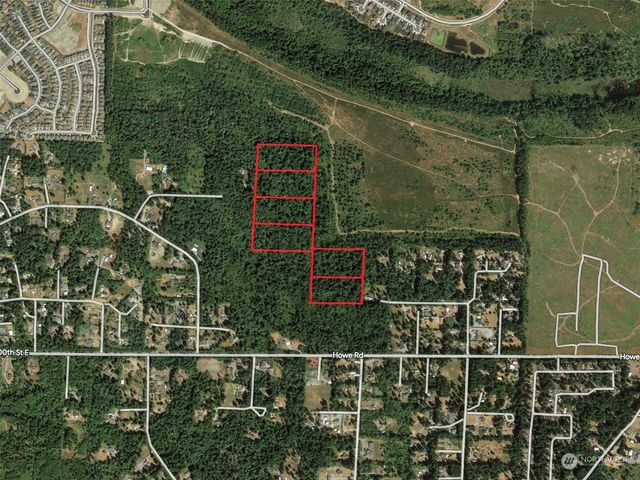 12631 200th Street E, Graham, WA 98338