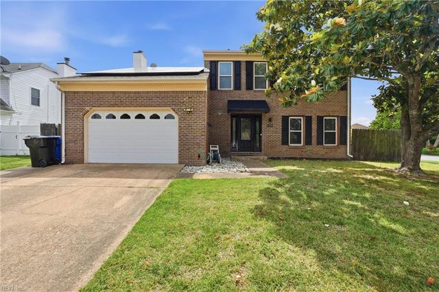 1857 Bloomfield DR, Virginia Beach, VA 23453