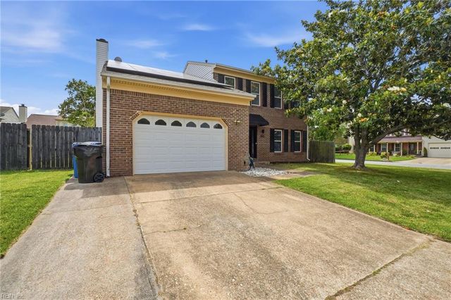 1857 Bloomfield DR, Virginia Beach, VA 23453