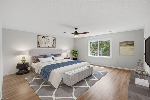 1857 Bloomfield DR, Virginia Beach, VA 23453