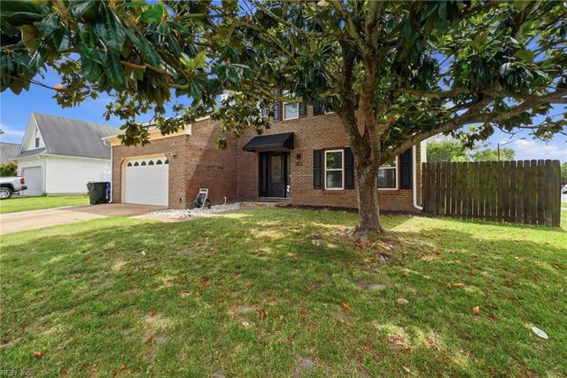1857 Bloomfield DR, Virginia Beach, VA 23453