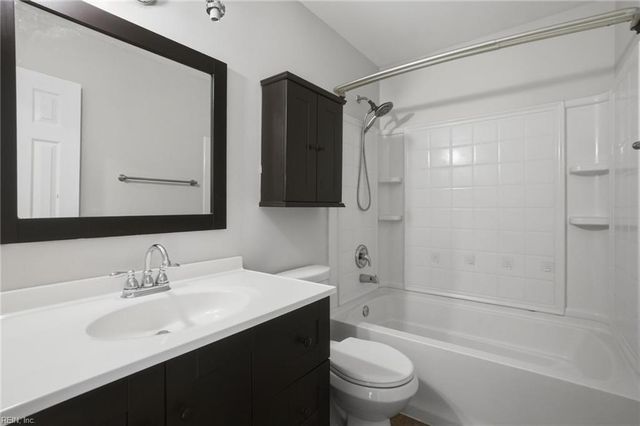 1857 Bloomfield DR, Virginia Beach, VA 23453