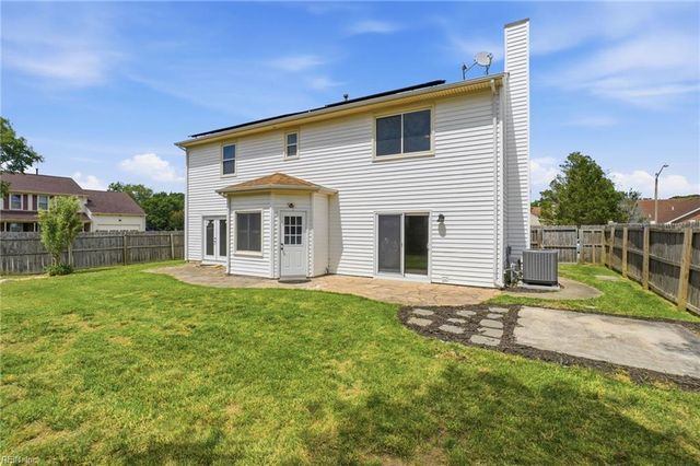 1857 Bloomfield DR, Virginia Beach, VA 23453