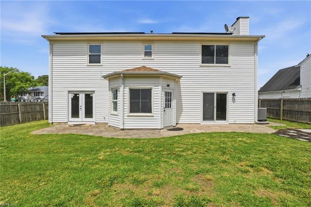 1857 Bloomfield DR, Virginia Beach, VA 23453