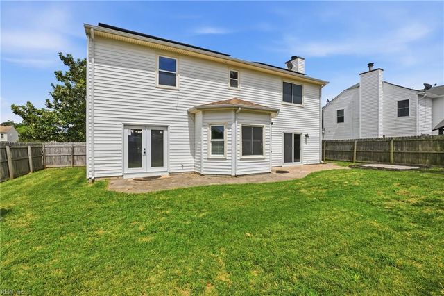 1857 Bloomfield DR, Virginia Beach, VA 23453
