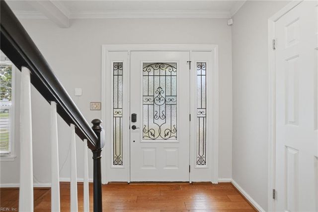 1857 Bloomfield DR, Virginia Beach, VA 23453