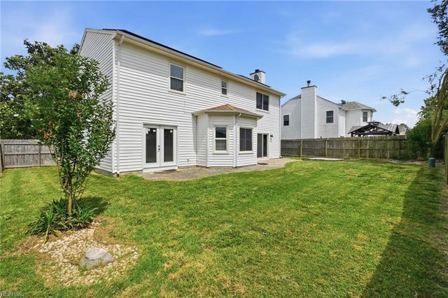 1857 Bloomfield DR, Virginia Beach, VA 23453