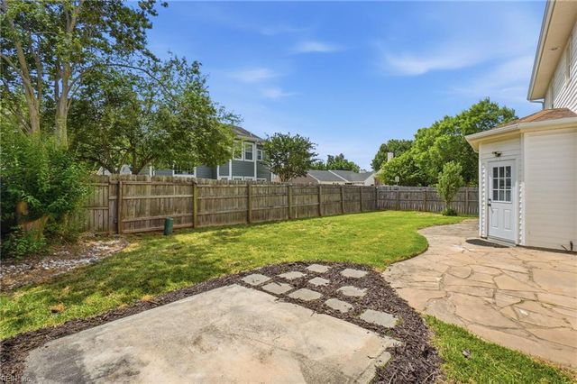 1857 Bloomfield DR, Virginia Beach, VA 23453