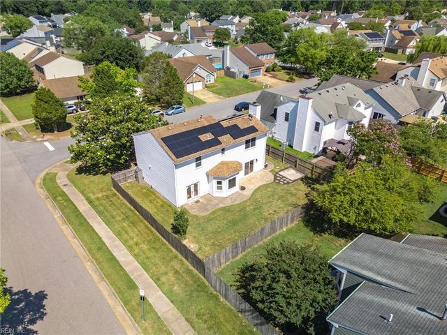 1857 Bloomfield DR, Virginia Beach, VA 23453