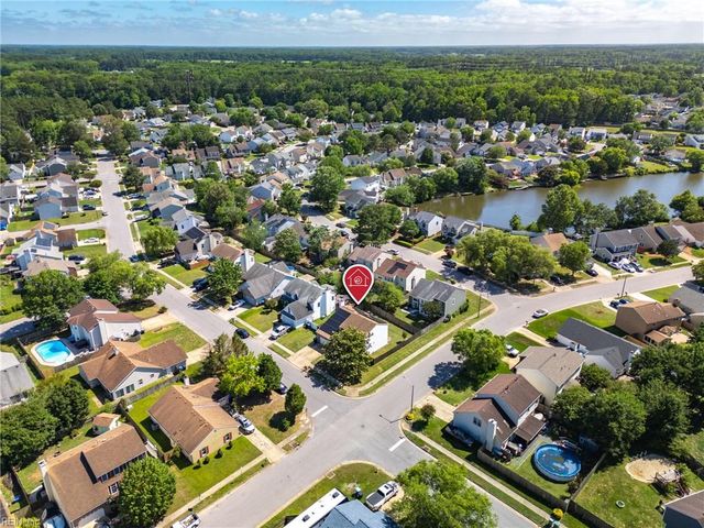 1857 Bloomfield DR, Virginia Beach, VA 23453