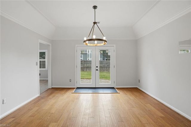 1857 Bloomfield DR, Virginia Beach, VA 23453