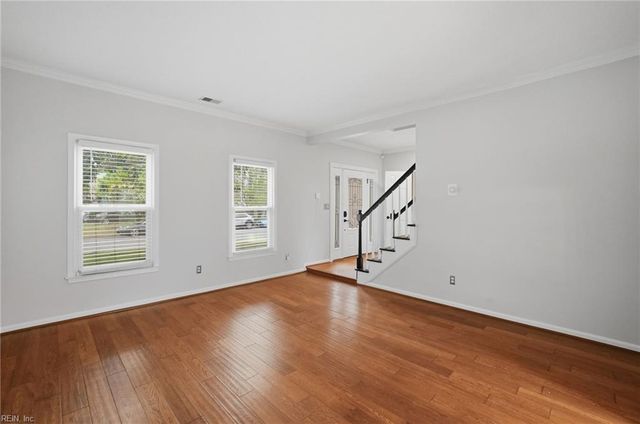 1857 Bloomfield DR, Virginia Beach, VA 23453