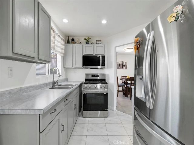 36664 45th East, Palmdale, CA 93552