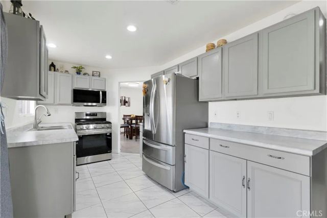 36664 45th East, Palmdale, CA 93552