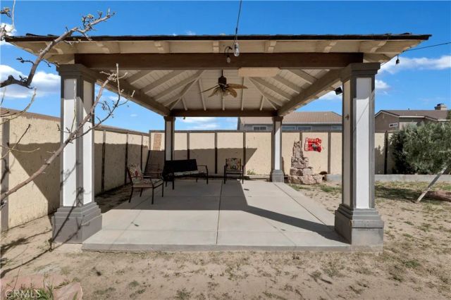 36664 45th East, Palmdale, CA 93552