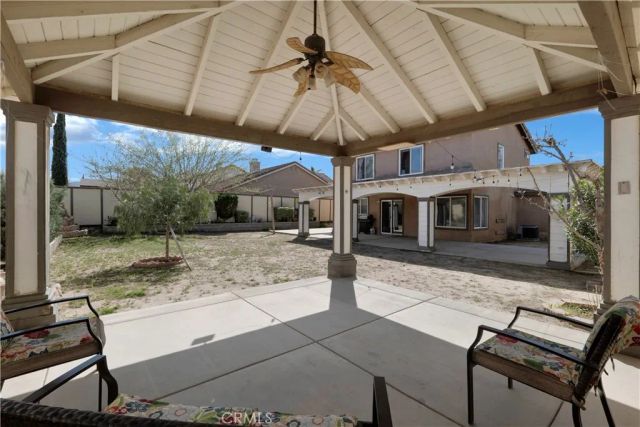 36664 45th East, Palmdale, CA 93552