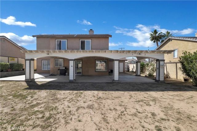 36664 45th East, Palmdale, CA 93552