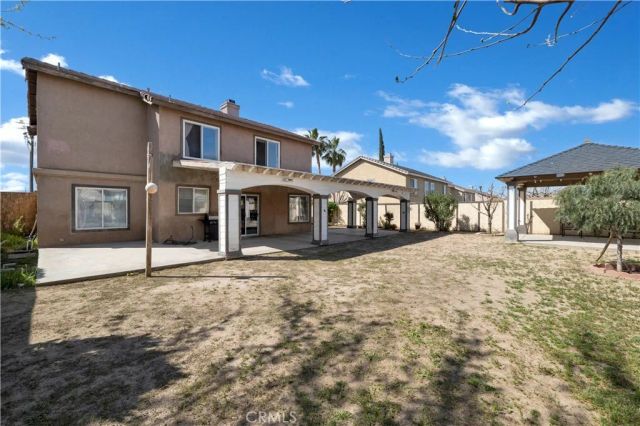 36664 45th East, Palmdale, CA 93552