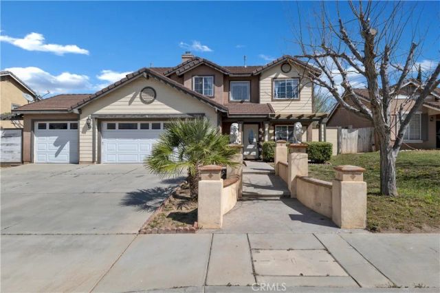 36664 45th East, Palmdale, CA 93552