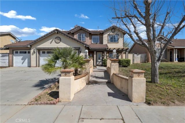 36664 45th East, Palmdale, CA 93552