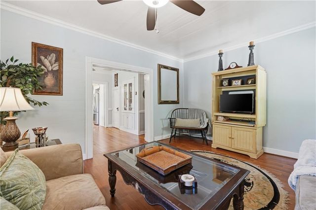 198 Old Nelson Road, Ball Ground, GA 30107