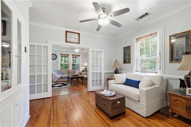 198 Old Nelson Road, Ball Ground, GA 30107