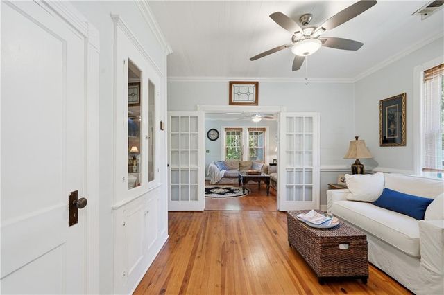198 Old Nelson Road, Ball Ground, GA 30107