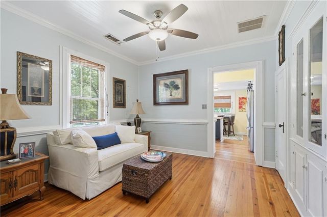 198 Old Nelson Road, Ball Ground, GA 30107