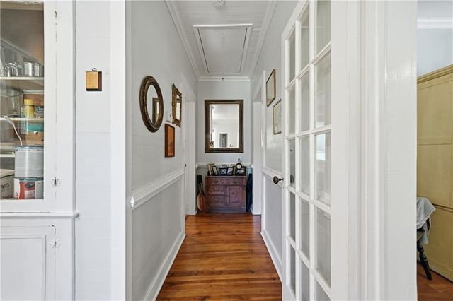 198 Old Nelson Road, Ball Ground, GA 30107