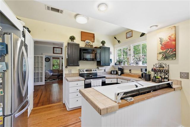198 Old Nelson Road, Ball Ground, GA 30107