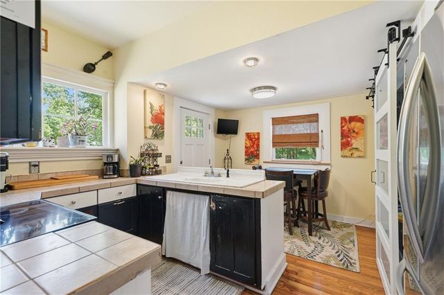 198 Old Nelson Road, Ball Ground, GA 30107