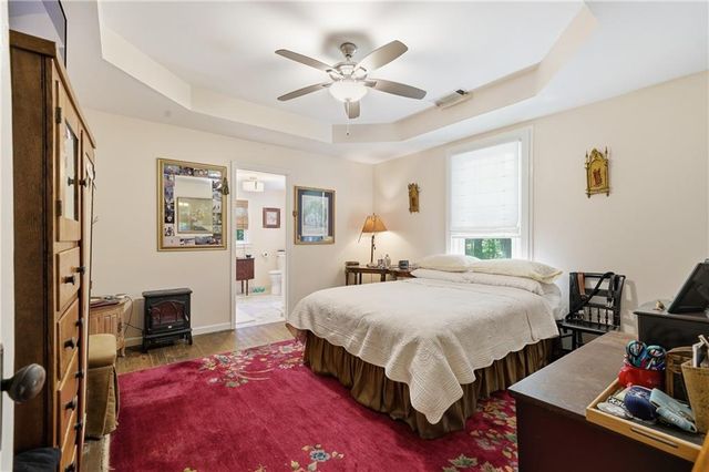 198 Old Nelson Road, Ball Ground, GA 30107