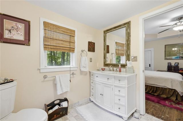 198 Old Nelson Road, Ball Ground, GA 30107