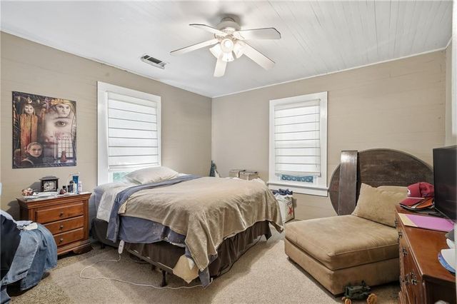 198 Old Nelson Road, Ball Ground, GA 30107