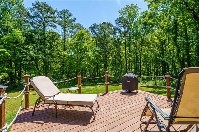 198 Old Nelson Road, Ball Ground, GA 30107