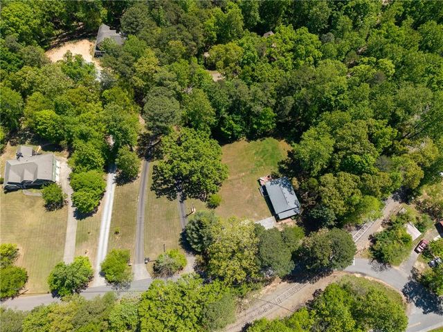 198 Old Nelson Road, Ball Ground, GA 30107