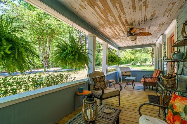 198 Old Nelson Road, Ball Ground, GA 30107